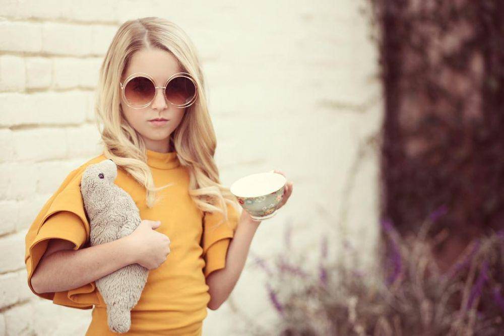 McKenna Grace (instagram.com/mckennagraceful)