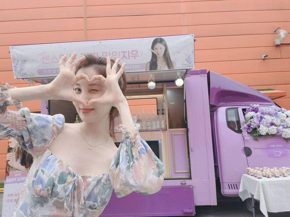 Seohyun SNSD (instagram/seojuhyun_s)