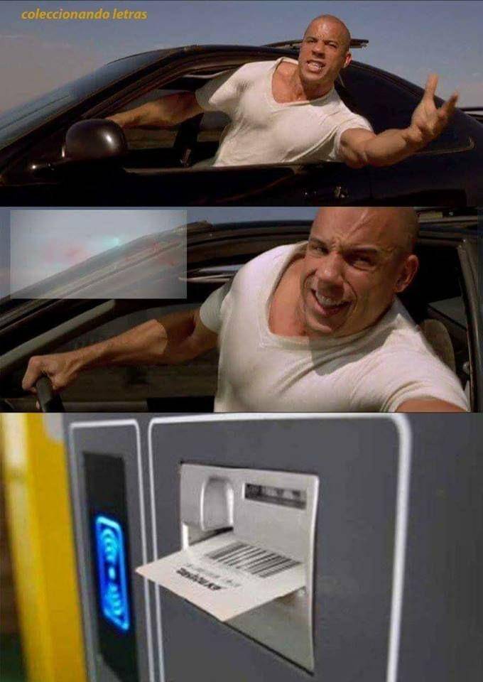 facebook.com/Fast & Furious Memes