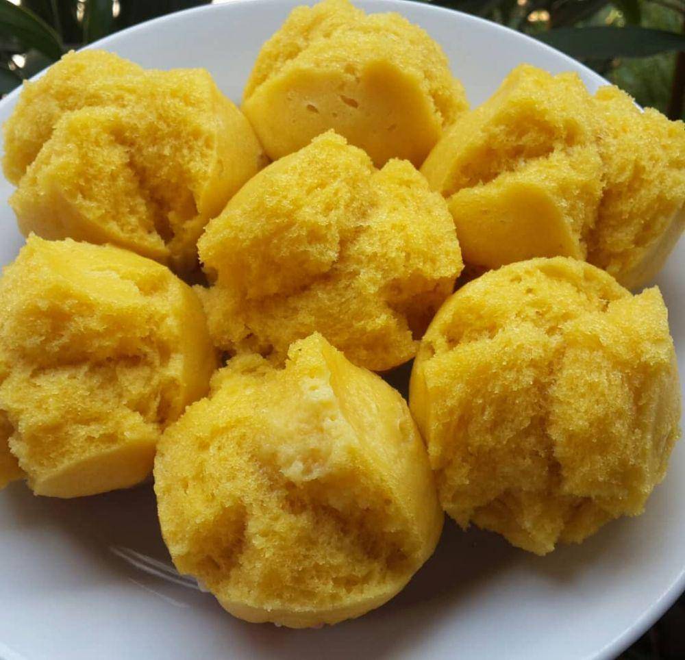 ilustrasi kue moho labu kuning (instagram.com/yolinayang)