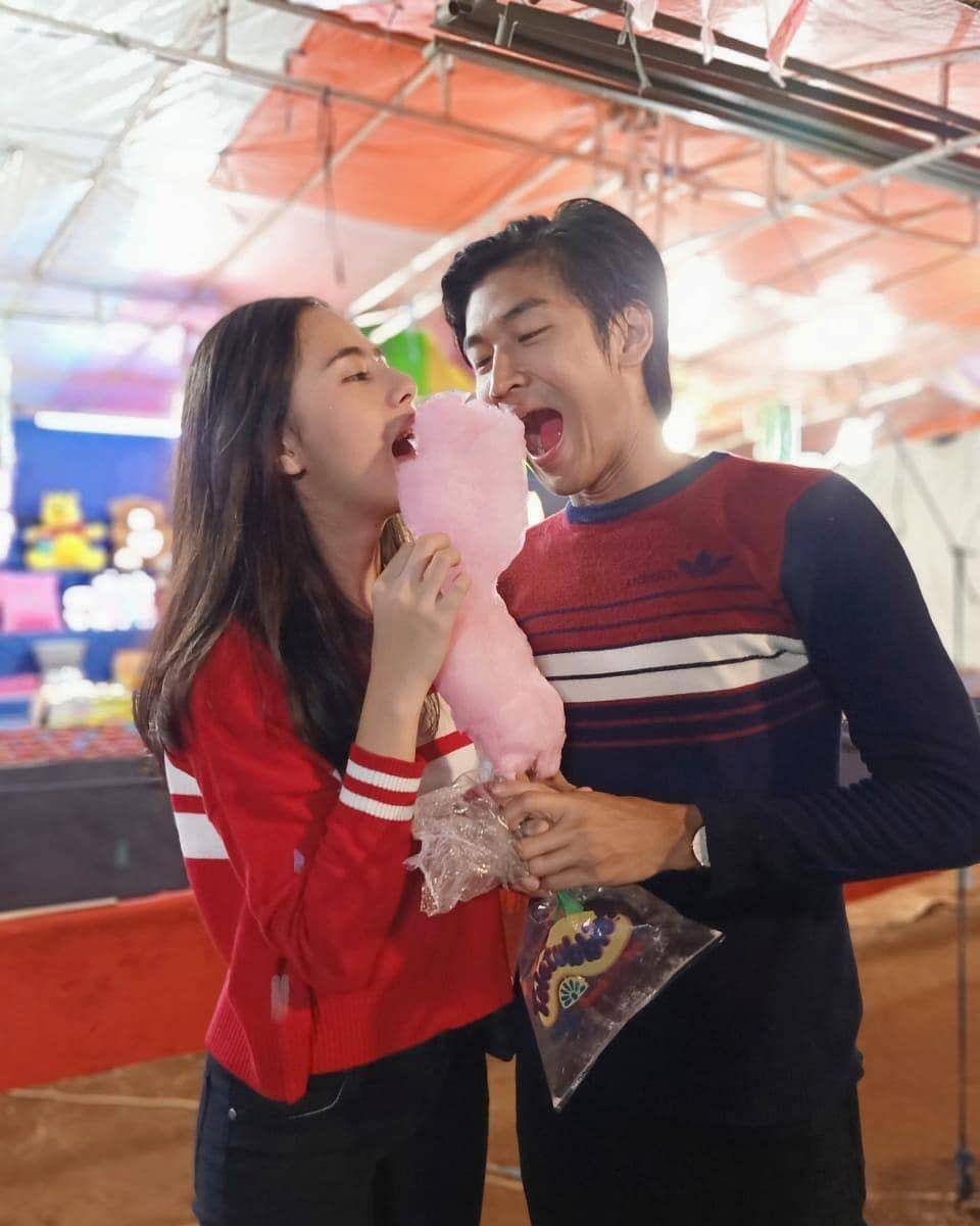 Anrez dan Tania (instagram.com/anzadelio/)