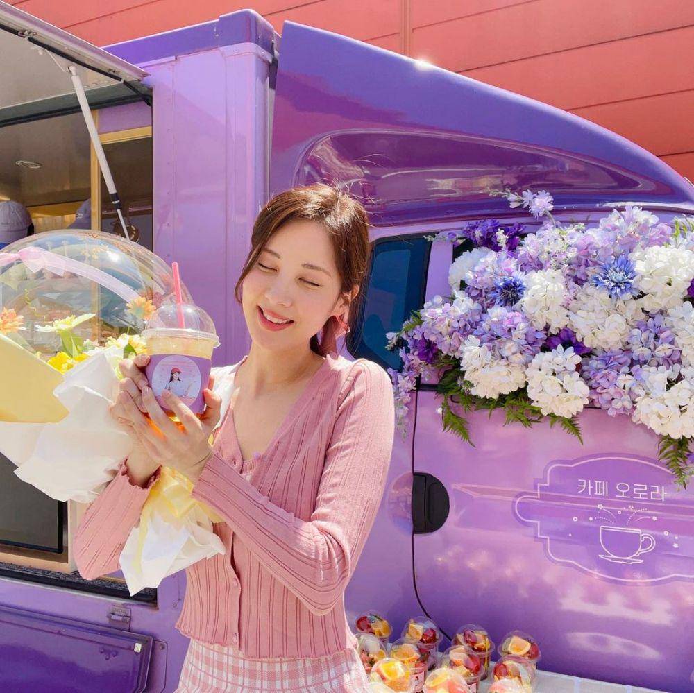Seohyun SNSD (instagram/seojuhyun_s)