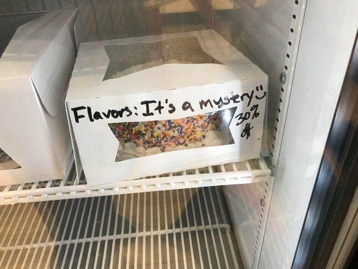 momen kurang teliti (reddit.com/redgoldfilm via diply.com)