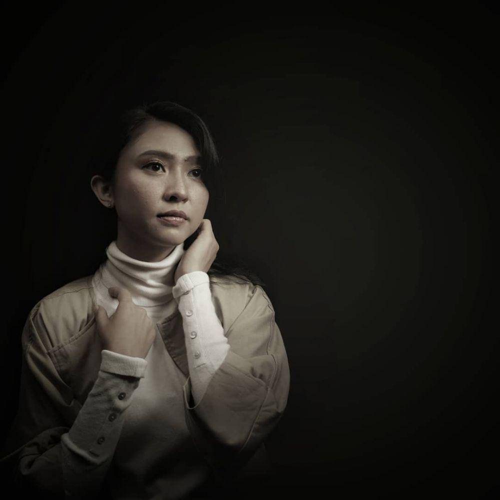 Eka Nusa Pertiwi (instagram.com/ekanusapertiwi)