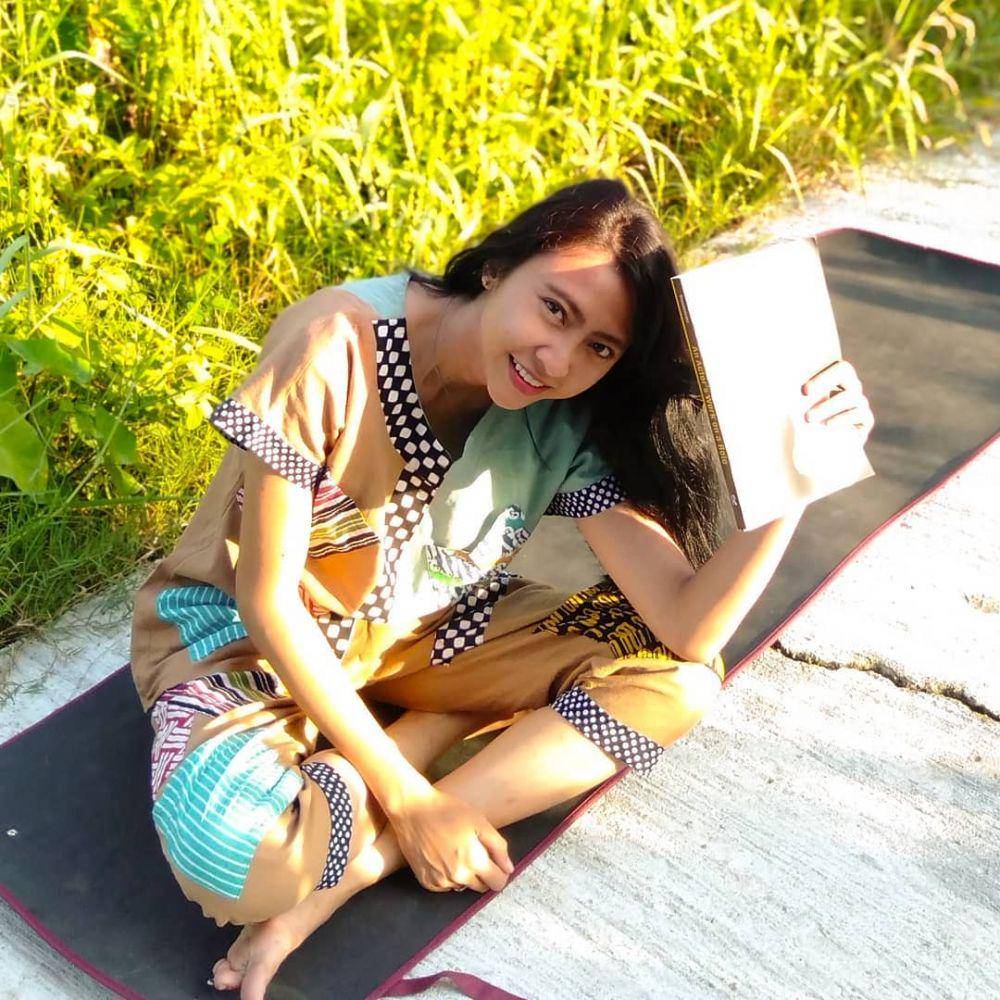 Eka Nusa Pertiwi (instagram.com/ekanusapertiwi)