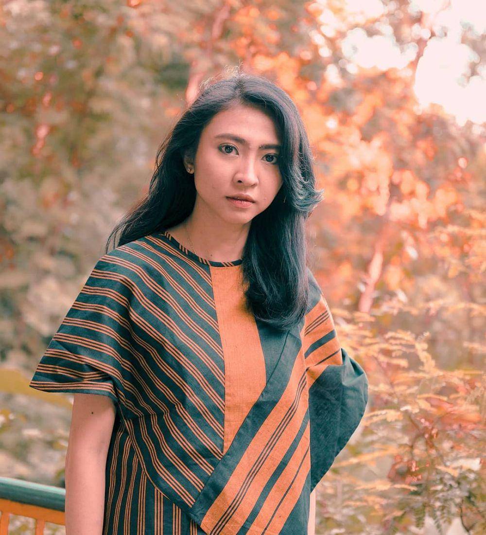 Eka Nusa Pertiwi (instagram.com/ekanusapertiwi)