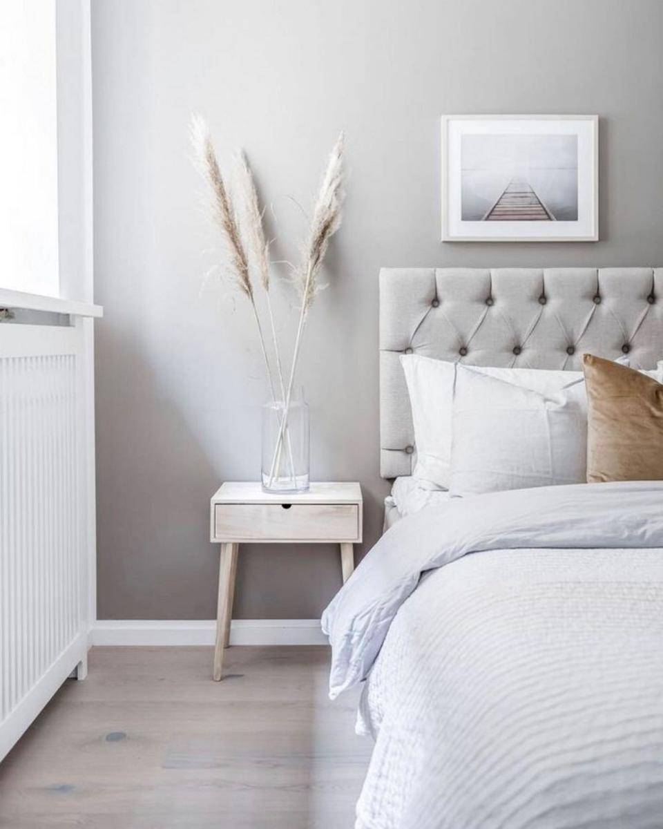 Ide dekorasi gaya Scandinavian. (instagram.com/scandinavianhomes)