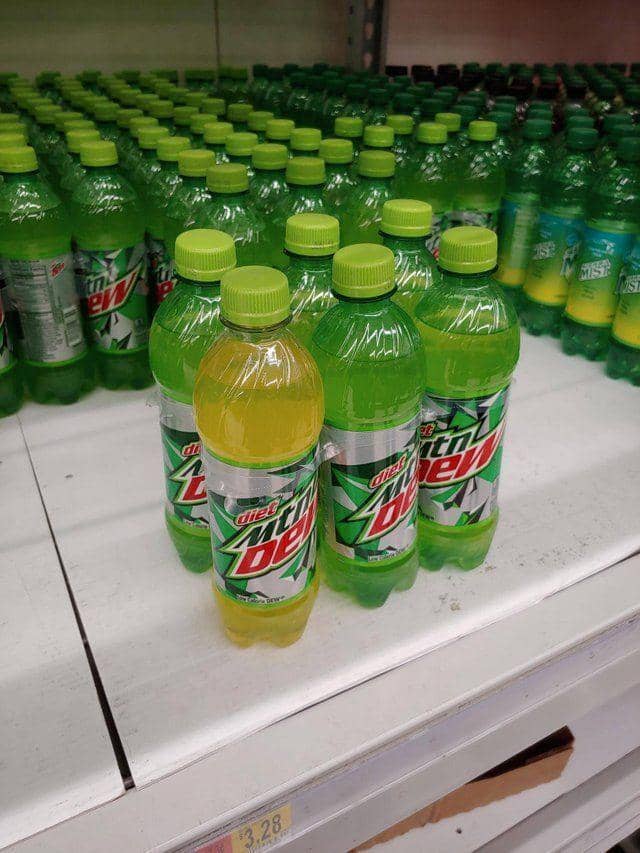 momen kurang teliti (reddit.com/CurrentAssumption via diply.com)