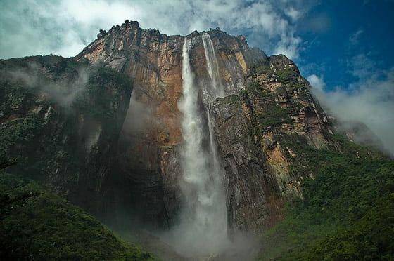 Angel Falls (worldtoptop.com)