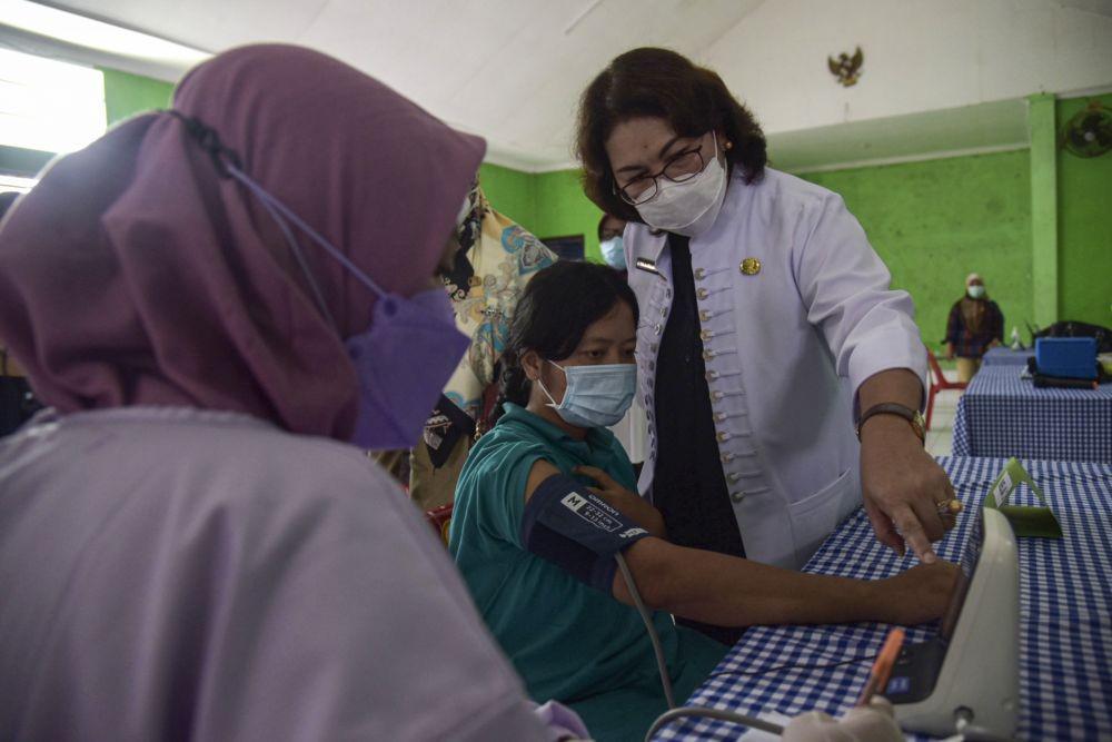Pasal di KUHP Dianggap Diskriminatif pada Penyandang Disabilitas
