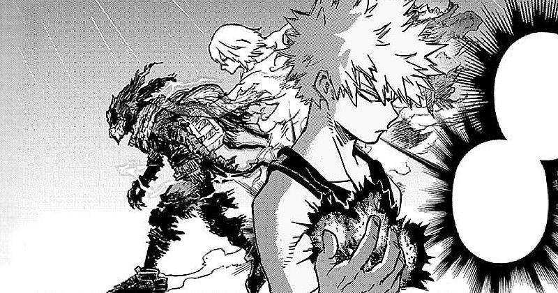 mangaplus.shueisha.co.jp/My Hero Academia