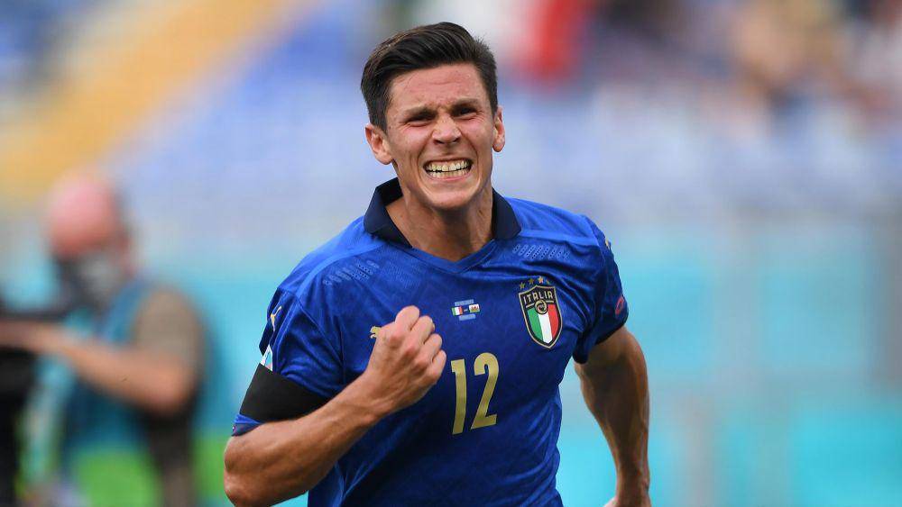 Matteo Pessina (uefa.com)