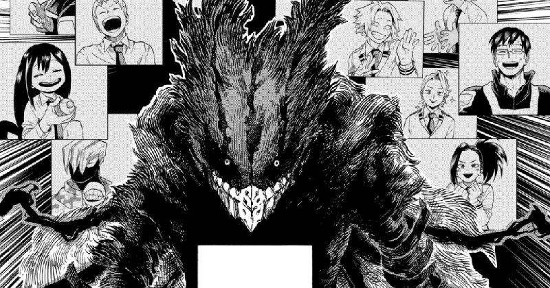 mangaplus.shueisha.co.jp/My Hero Academia
