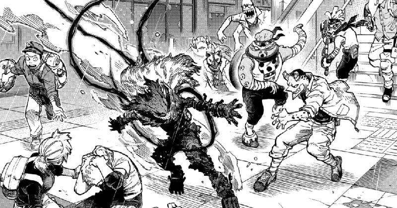 mangaplus.shueisha.co.jp/My Hero Academia