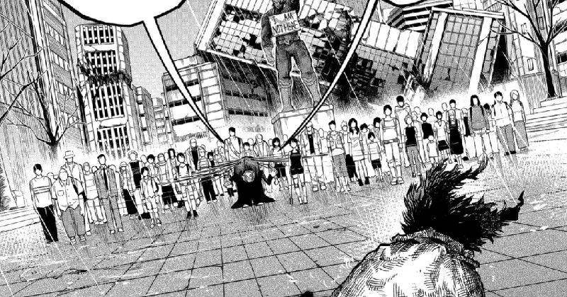 mangaplus.shueisha.co.jp/My Hero Academia