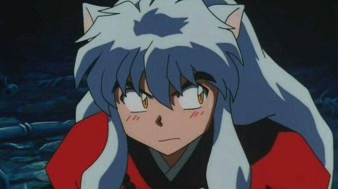 Inuyasha (dok. Studio Sunrise/InuYasha)