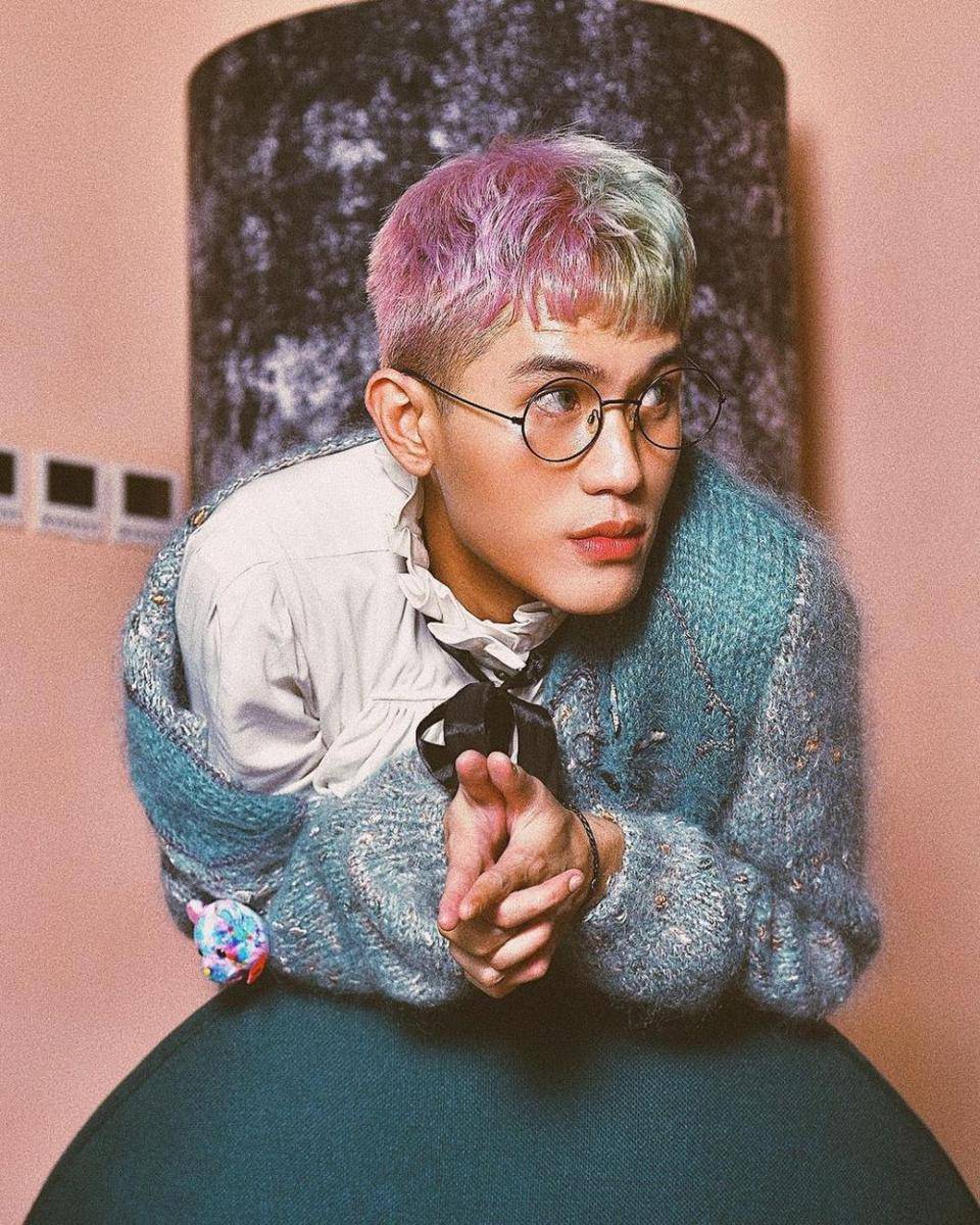 Julian Jacob (Instagram.com/julianjacs)