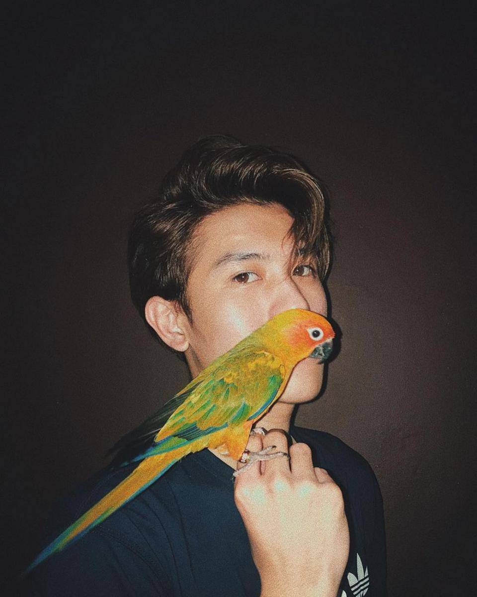 Julian Jacob (Instagram.com/julianjacs)
