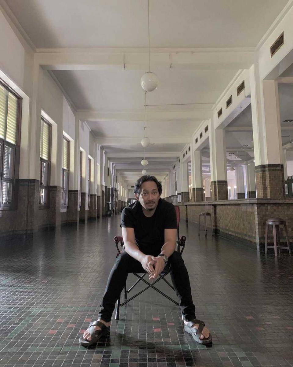 Makki Ungu (instagram.com/makki_parikesit)