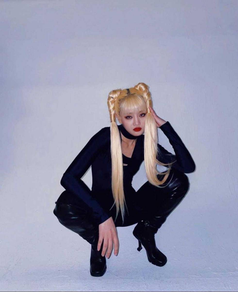Minnie (G)I-DLE (instagram.com/official_g_i_dle)