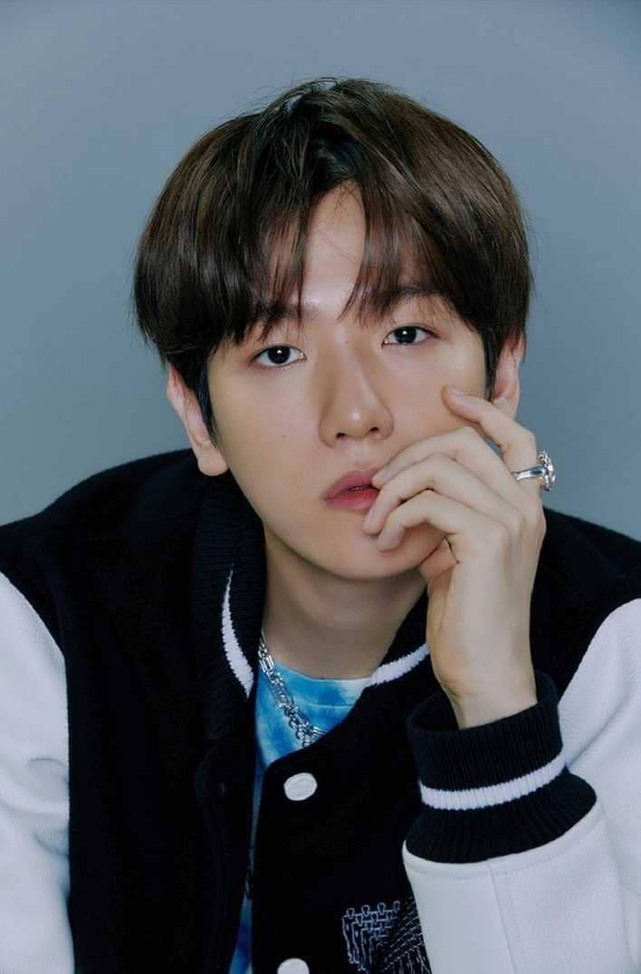 Baekhyun EXO (instagram.com/weareone.exo)