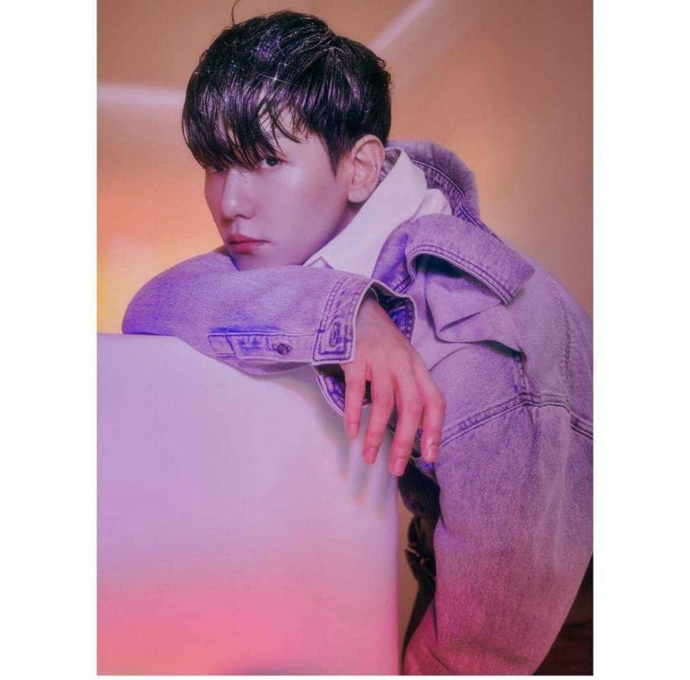 Baekhyun EXO (instagram.com/weareone.exo)