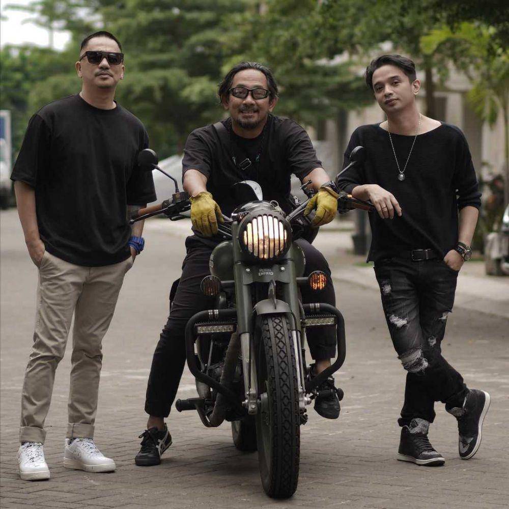 Makki Ungu (instagram.com/makki_parikesit)