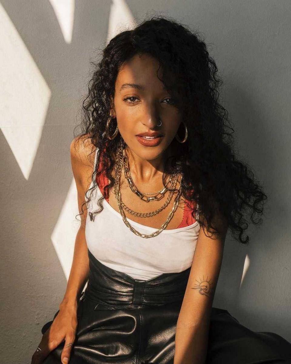 Patricia Allison (instagram.com/trishallison)