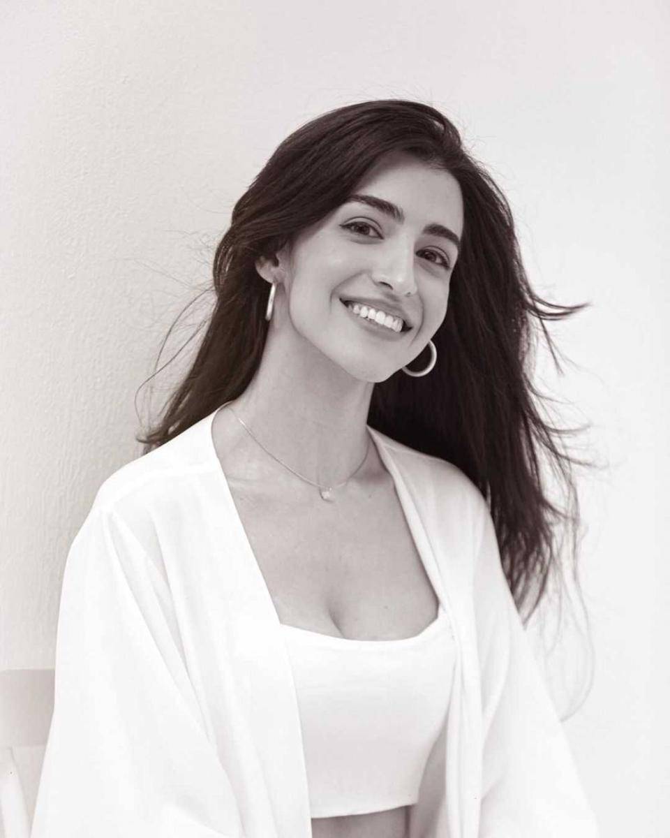 Luciana Zogbi (instagram.com/lu_zogbi)