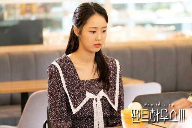 cuplikan drama korea "The Penthouse : War In Life" (dok.SBS)