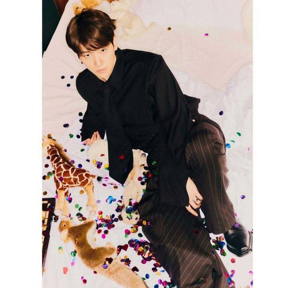 Baekhyun EXO (instagram.com/weareone.exo)