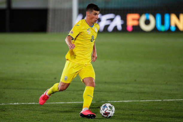 Ruslan Malinovskyi. (hammers.news)