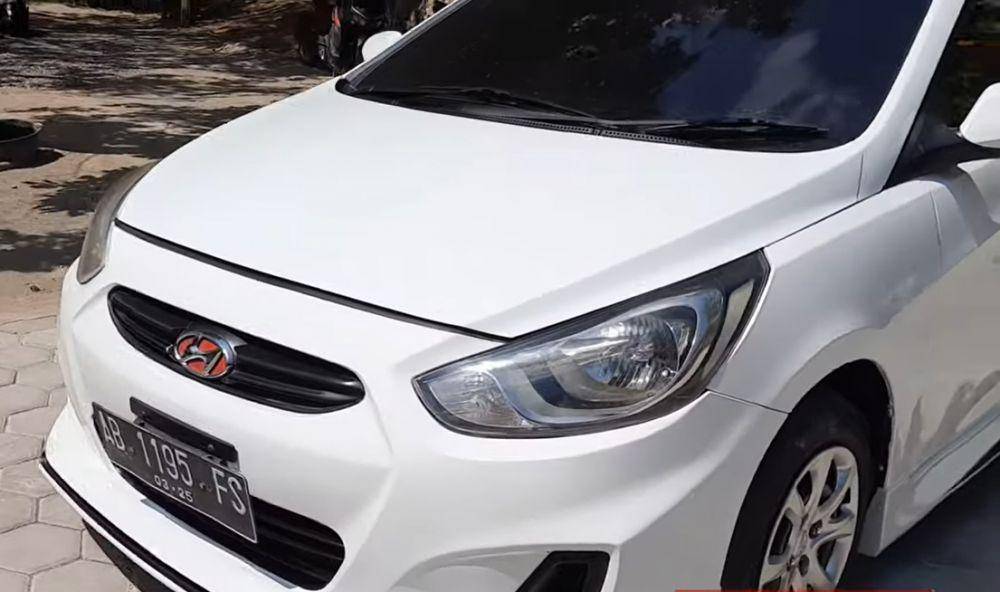 Hyundai EXCEL 3 (dok.pribadi/Albert Hermawan)