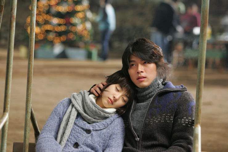 7 Film Korea Romantis Paling Populer di Awal 2000-an