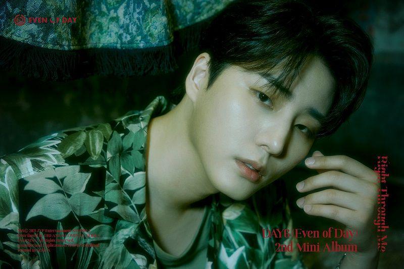Bakal Comeback, 9 Cover Lagu Korea dari Young K DAY6 yang Mengesankan