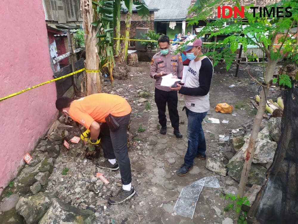 Duel 1 Lawan 2, Pemuda Bandar Lampung Meninggal Dunia Ditusuk