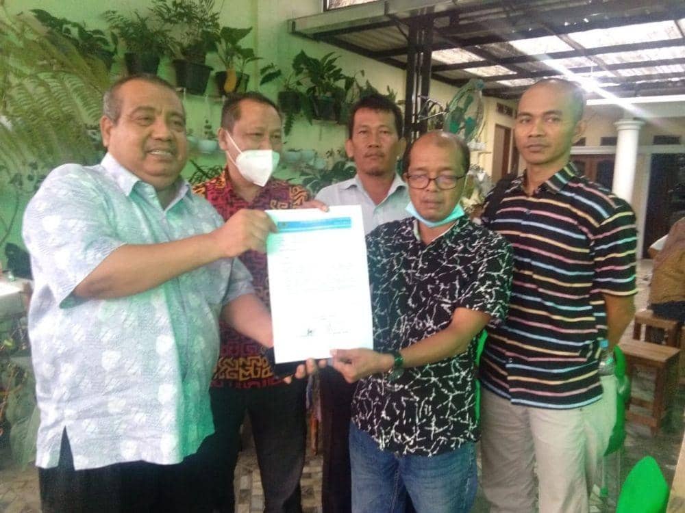 PWI Sumut Bentuk Tim Advokasi Tangani Kekerasan Terhadap Wartawan