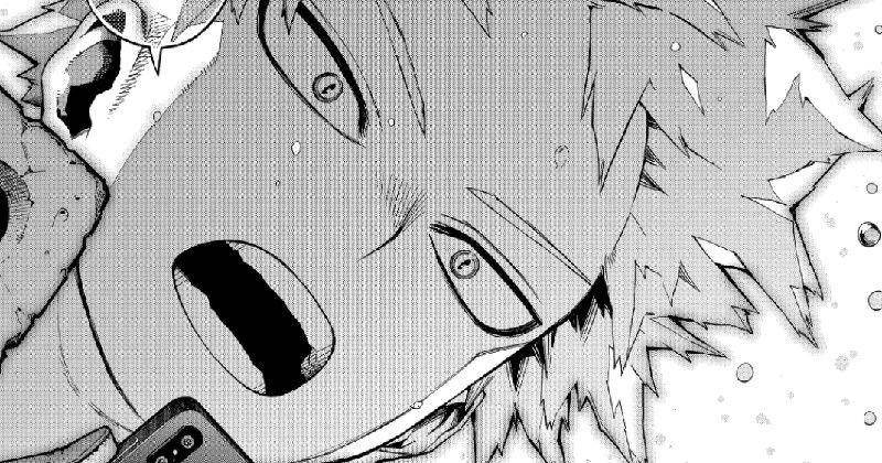 mangaplus.shueisha.co.jp/My Hero Academia