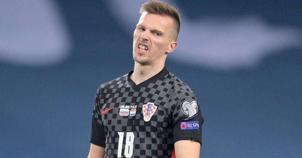 potret Mislav Orsic bersama Timnas Kroasia(teamtalk.com)