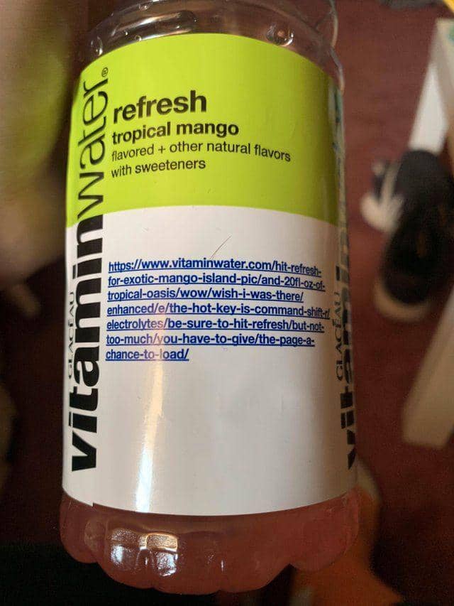 momen kurang teliti (reddit.com/show_me_your_holes via diply.com)