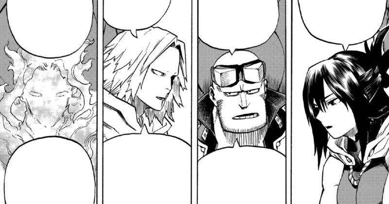mangaplus.shueisha.co.jp/My Hero Academia