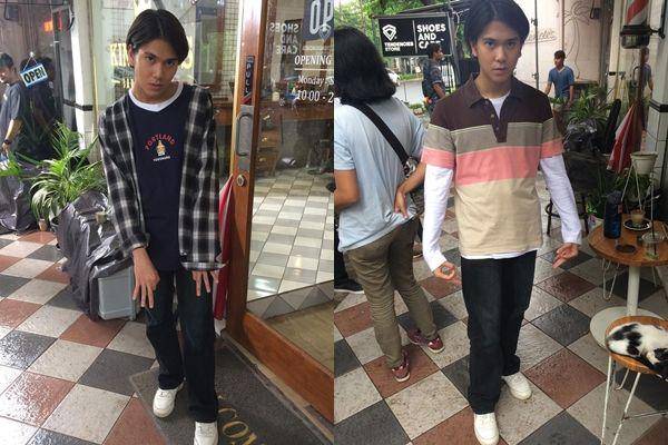 Iqbaal Ramadhan (instagram.com/iqbaal.e)