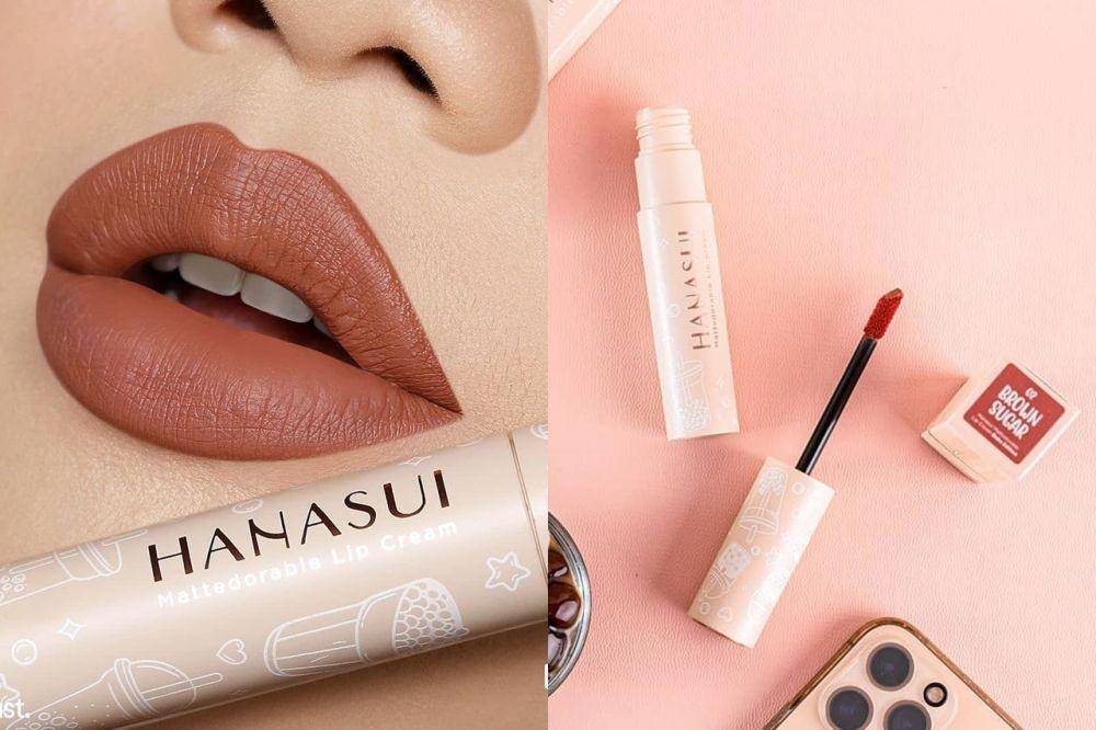 Hanasui Boba Edition (instagram.com/officialhanasui)