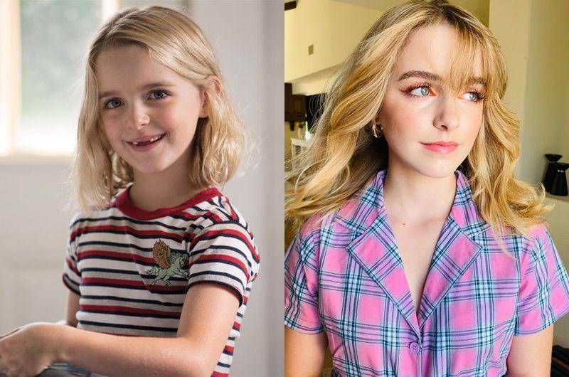 McKenna Grace (instagram.com/mckennagraceful)