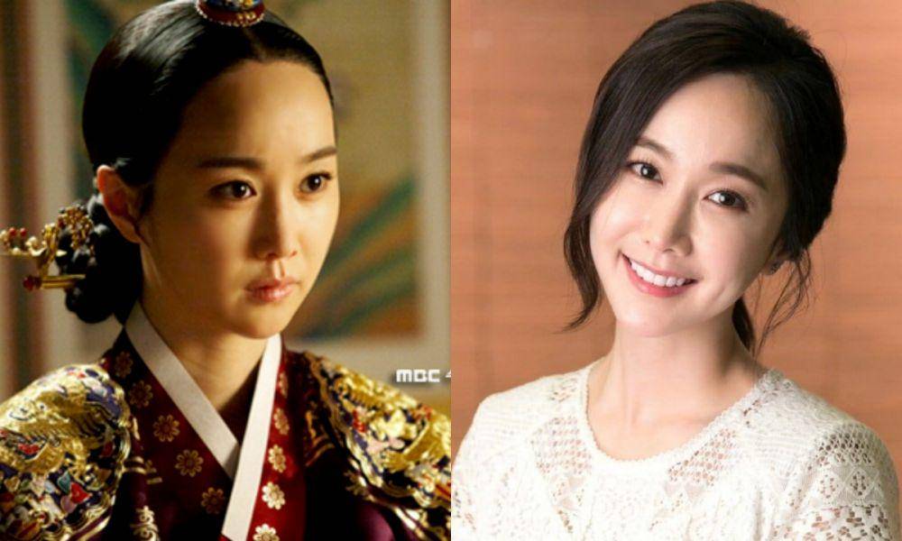 Kim Min Seo (m.imbc.com) | (soompi.com)