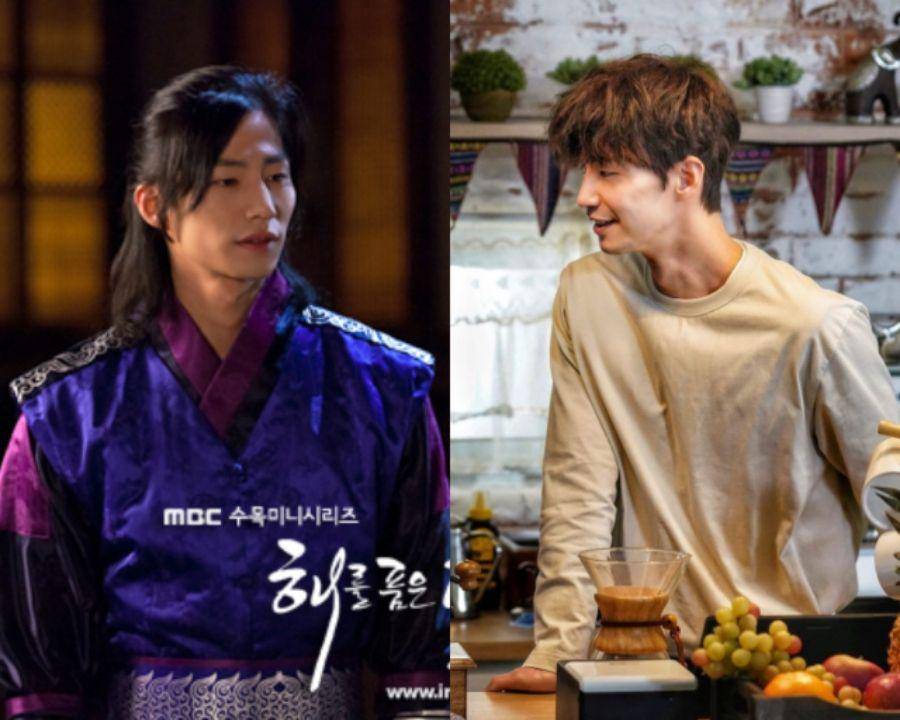 Song Jae Rim (m.imbc.com) | (instagram.com/jaelim_song)
