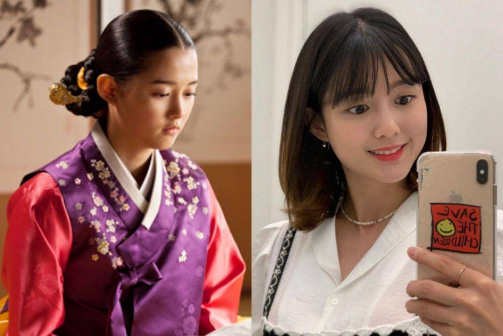 Nam Bo Ra (m.imbc.com) | (instagram.com/nambora)