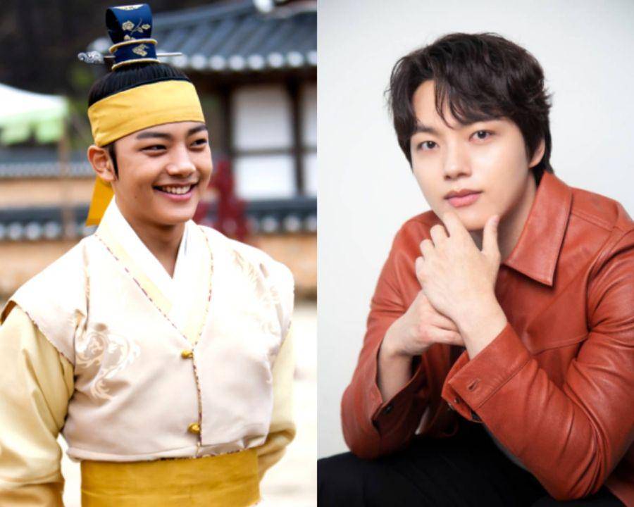 Yeo Jin Goo (m.imbc.com) | (instagram.com/janus_ent)