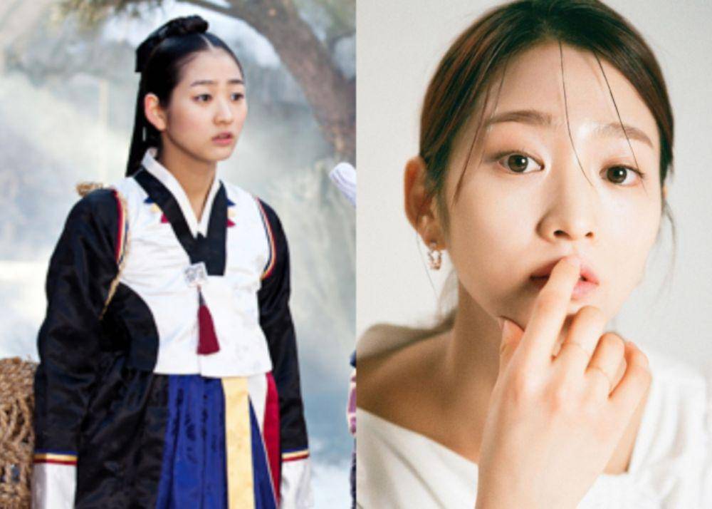 Bae Noo Ri (m.imbc.com) | (instagram.com/baenul)