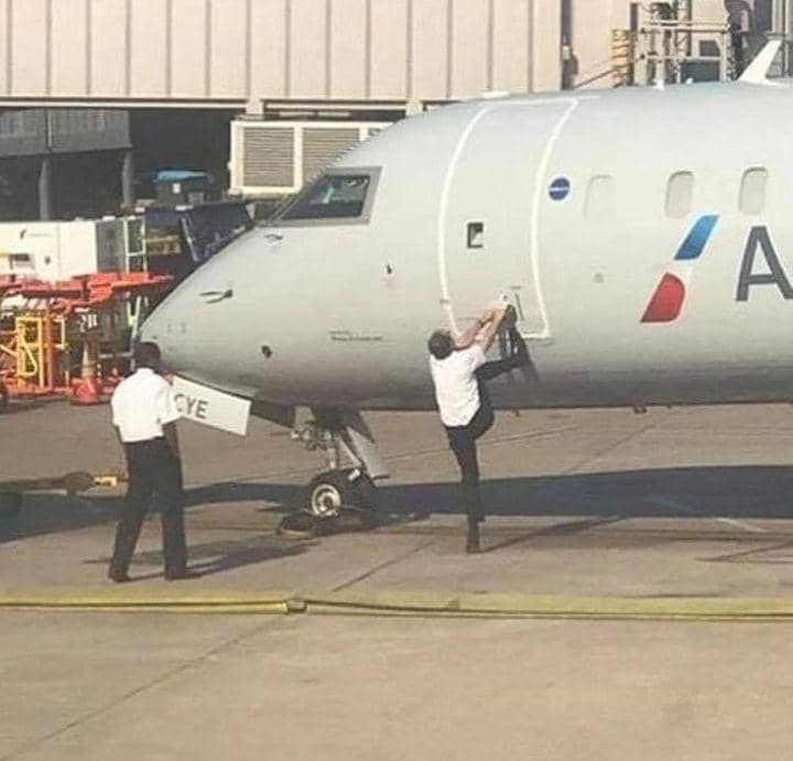 momen kurang teliti (reddit.com/xander395 via diply.com)